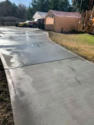 Tinajero's Concrete Service - Deck Building & Repair in Leesville, SC