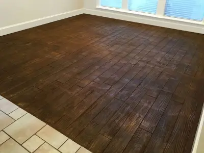 ConcreteCraft Nashville - Flooring Installation Services in Nashville, TN