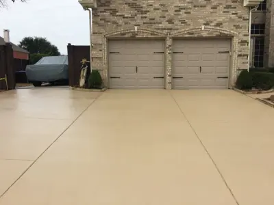 ConcreteCraft Nashville - Flooring Installation Services in Nashville, TN