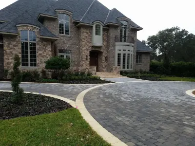 Skowron Hardscapes Inc - Stone & Concrete Installation in Lake City, FL