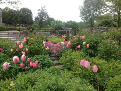 The Garden Concierge, Inc. - Tree & Shrub Care in Sudbury, MA