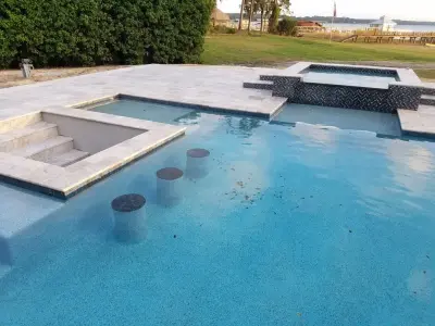 Skowron Hardscapes Inc - Stone & Concrete Installation in Lake City, FL
