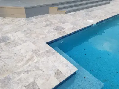 Skowron Hardscapes Inc - Stone & Concrete Installation in Lake City, FL