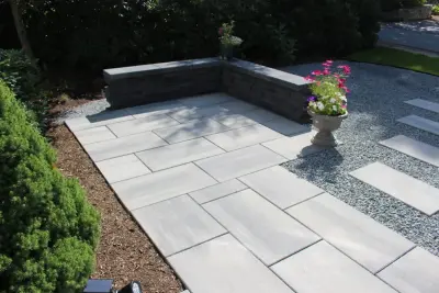 Mass Hardscapes - Landscape Design in Upton, MA