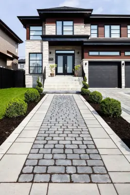 Techo-Bloc - Landscape Construction in Pen Argyl, PA