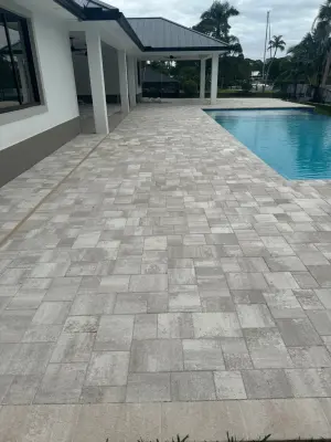 Panda Pavers - Tile & Stone Installation Services in Jensen Beach, FL