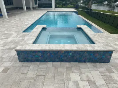 Panda Pavers - Tile & Stone Installation Services in Jensen Beach, FL