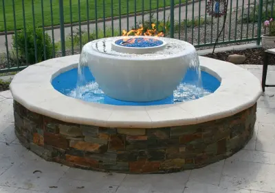 South County Rockery - Stone & Concrete Installation in Gilroy, CA