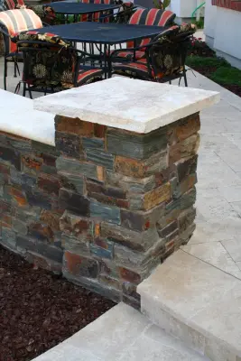 South County Rockery - Stone & Concrete Installation in Gilroy, CA