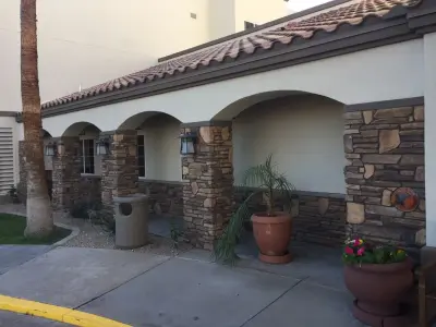 Arizona Stone Brick Pavers - Stone & Concrete Installation in Mesa, AZ