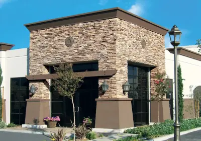 Arizona Stone Brick Pavers - Stone & Concrete Installation in Mesa, AZ