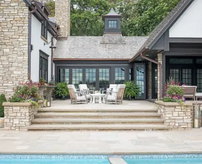 Orijin Stone, LLC - Stone & Concrete Installation in Minneapolis, MN