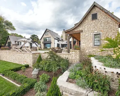 Orijin Stone, LLC - Stone & Concrete Installation in Minneapolis, MN