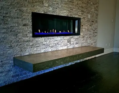 Stain Dallas Contracting Inc. - Tile & Stone Installation Services in Fairview, MI
