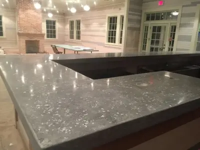 Green Orleans Concrete Designs - Tile & Stone Installation Services in New Orleans, LA