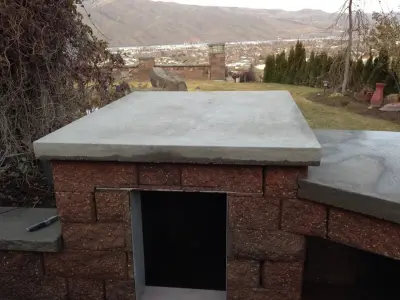 Knox Concrete Llc - Tile & Stone Installation Services in Lewiston, ID