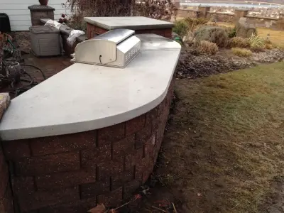 Knox Concrete Llc - Tile & Stone Installation Services in Lewiston, ID
