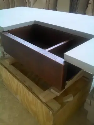 Alkusari Stone - Countertop Installation Services in Houston, TX