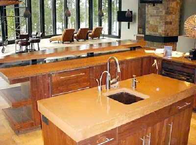 Orr Concrete INC - Foundation Installation & Repair in Breckenridge, CO