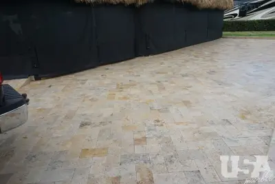 Classic Country 6x12 Paving Stones by USA Marble LLC