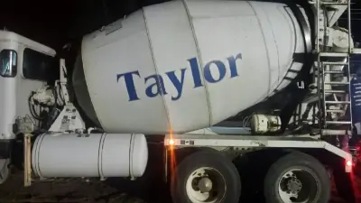 Taylor Redi Mix - Foundation Installation & Repair in Laurel, MS