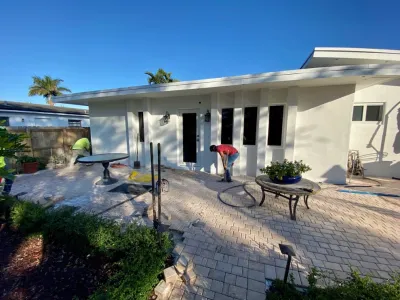 Dania Beach Zen Garden by The Garden District