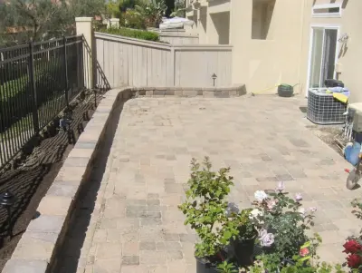 Dave Pratt Designs and Consulting - Landscape Construction in Yorba Linda, CA