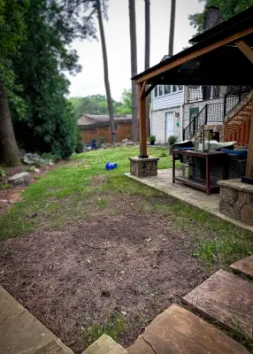 A G S Hardscapes INC - Stone & Concrete Installation in Atlanta, GA