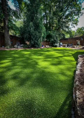 A G S Hardscapes INC - Stone & Concrete Installation in Atlanta, GA