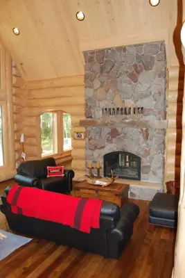 King Quarry - Tile & Stone Installation Services in Eagle River, WI