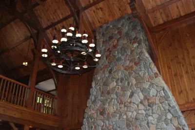 King Quarry - Tile & Stone Installation Services in Eagle River, WI