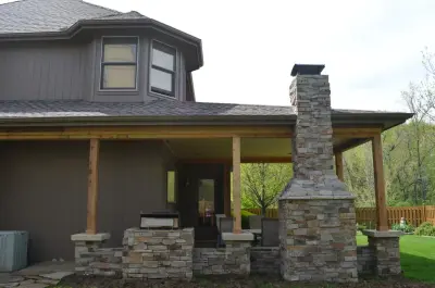KC Prime Masonry - Deck Building & Repair in Olathe, KS