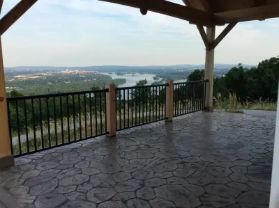 Windy Hill Concrete Inc - Patio Design & Installation in Lancaster, PA