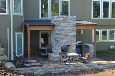 KC Prime Masonry - Deck Building & Repair in Olathe, KS