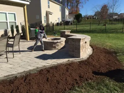 Gastonia Landscaping - Fence Installation in Gastonia, NC