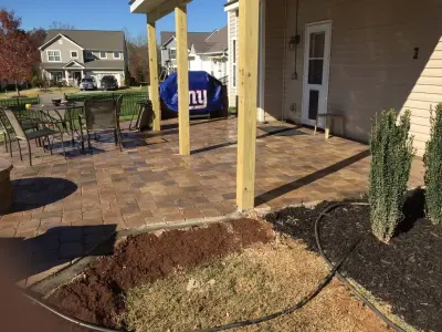 Gastonia Landscaping - Fence Installation in Gastonia, NC
