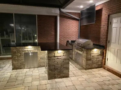 Cox Initiative by NeSmith Landscapes