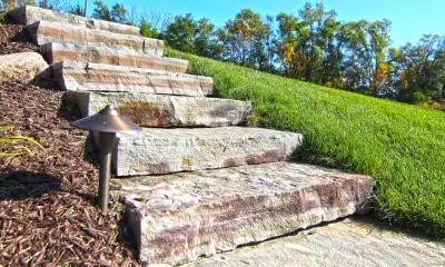 Watkins Concrete Block Company, Inc. - Landscape Construction in Omaha, NE