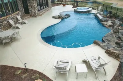 Concrete Coating Specialists, Inc. (San Diego) - Tile & Stone Installation Services in San Diego, CA
