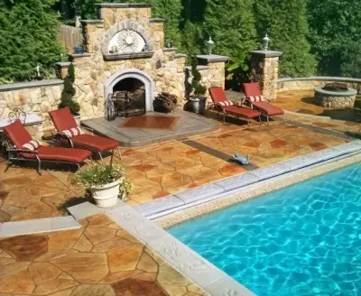 Concrete Coating Specialists, Inc. (San Diego) - Tile & Stone Installation Services in San Diego, CA
