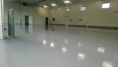 Custom Concrete Design - Stone & Concrete Installation in Eldon, MO