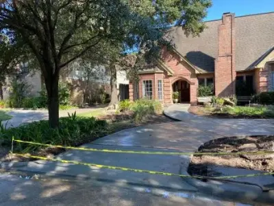 CSG Concrete - Design-Build Services in Kingwood, TX