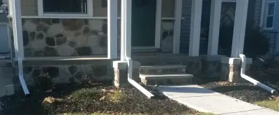 Artisan Stone Cladding — Stone & Concrete Installation project by Brixnstone, Llc
