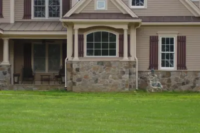 Sterling Masonry - Tile & Stone Installation Services in Sterling, MA