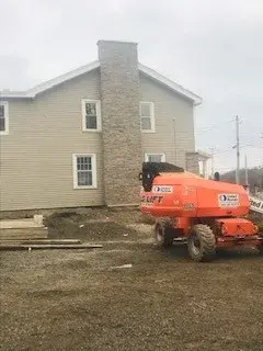 Chalker's Masonry - Tile & Stone Installation Services in Syracuse, NY