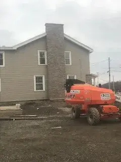 Chalker's Masonry - Tile & Stone Installation Services in Syracuse, NY