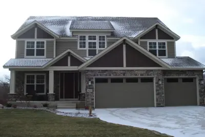 Brock White Construction Materials - Commercial Construction Services in St Paul, MN