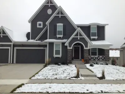 Brock White Construction Materials - Commercial Construction Services in St Paul, MN