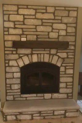 John Carter Custom Masonry LLC - Stone & Concrete Installation in Seymour, WI