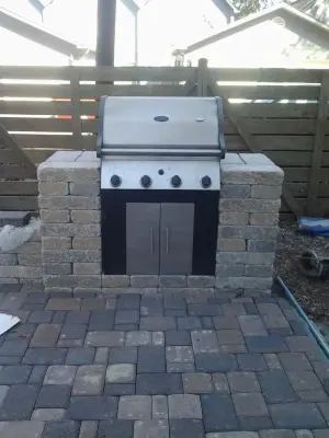Charlotte Pavers & Stone - Patio Design & Installation in Charlotte, NC
